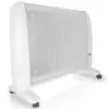 Radiador de Mica Orbegozo RM 1510/ 1500W Radiador de Mica Orbegozo RM 1510/ 1500W