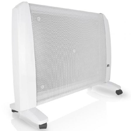 Radiador de Mica Orbegozo RM 1510/ 1500W Radiador de Mica Orbegozo RM 1510/ 1500W