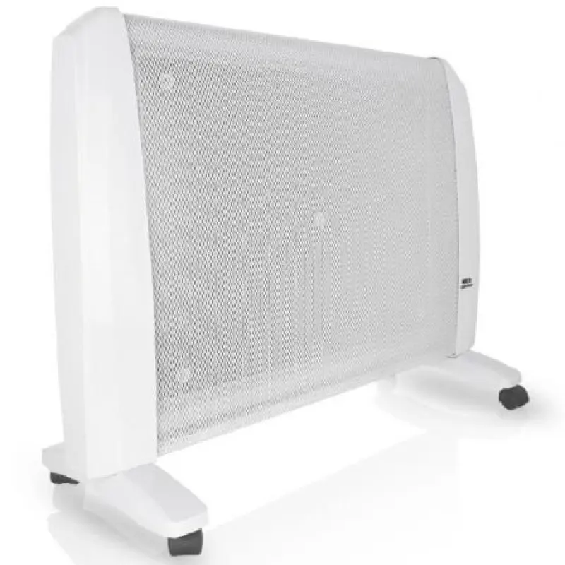 Radiador de Mica Orbegozo RM 1510/ 1500W Radiador de Mica Orbegozo RM 1510/ 1500W