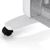 Radiador de Mica Orbegozo RM 1510/ 1500W Radiador de Mica Orbegozo RM 1510/ 1500W