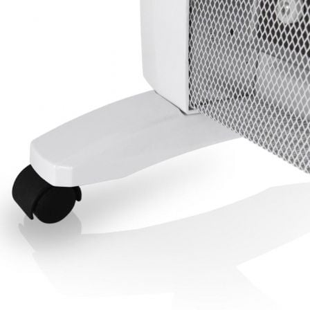 Radiador de Mica Orbegozo RM 1510/ 1500W Radiador de Mica Orbegozo RM 1510/ 1500W
