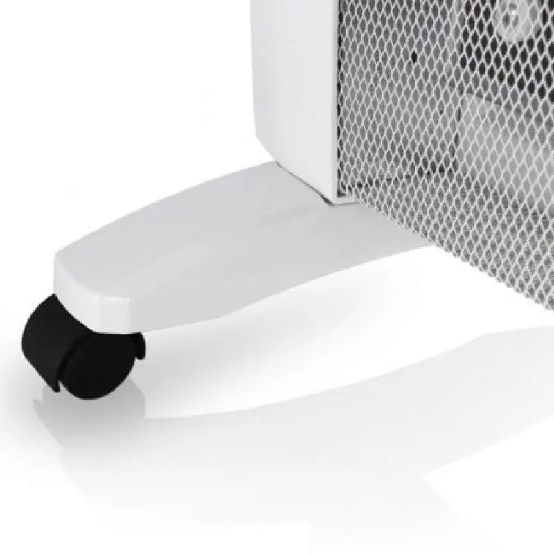 Radiador de Mica Orbegozo RM 1510/ 1500W Radiador de Mica Orbegozo RM 1510/ 1500W