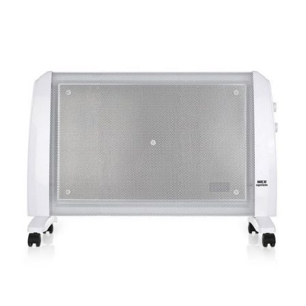 Radiador de Mica Orbegozo RM 2010/ 2000W Radiador de Mica Orbegozo RM 2010/ 2000W