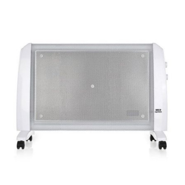 Radiador de Mica Orbegozo RM 2010/ 2000W