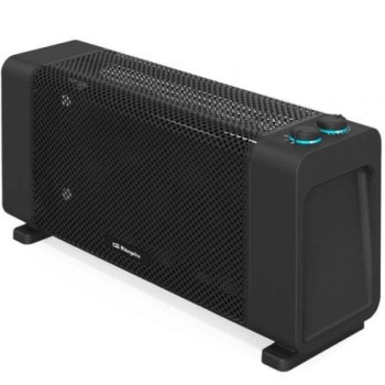 Radiador de Mica Orbegozo RMB 1000/ 1000W Radiador de Mica Orbegozo RMB 1000/ 1000W