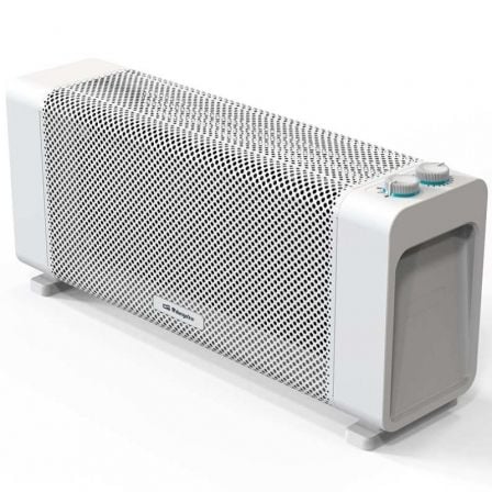 Radiador de Mica Orbegozo RMB 1010/ 1000W Radiador de Mica Orbegozo RMB 1010/ 1000W
