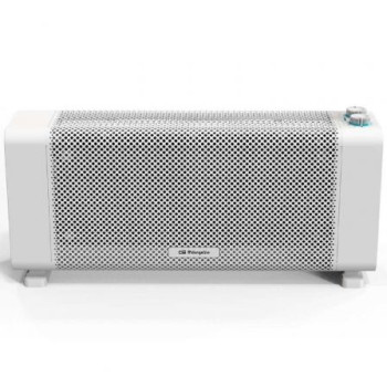 Radiador de Mica Orbegozo RMB 1010/ 1000W Radiador de Mica Orbegozo RMB 1010/ 1000W