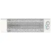 Radiador de Mica Orbegozo RMB 1010/ 1000W