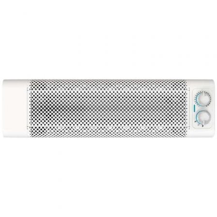 Radiador de Mica Orbegozo RMB 1010/ 1000W Radiador de Mica Orbegozo RMB 1010/ 1000W