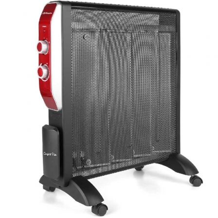 Radiador de Mica Orbegozo RMN 2050/ 2000W Radiador de Mica Orbegozo RMN 2050/ 2000W