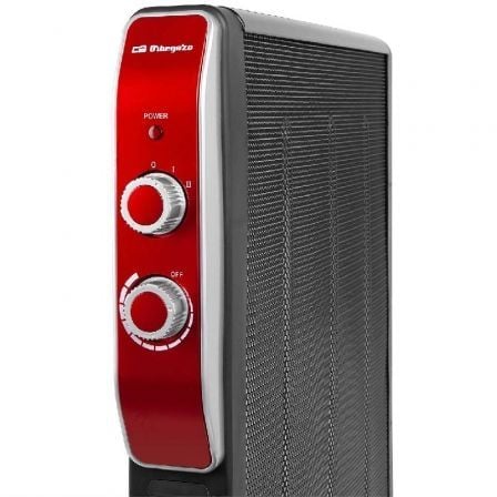 Radiador de Mica Orbegozo RMN 2050/ 2000W Radiador de Mica Orbegozo RMN 2050/ 2000W