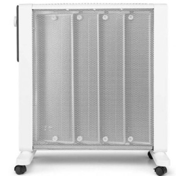 Radiador de Mica Orbegozo RMN 2500/ 2 Potencias/ 1250-2500W Radiador de Mica Orbegozo RMN 2500/ 2 Potencias/ 1250-2500W