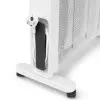 Radiador de Mica Orbegozo RMN 2500/ 2 Potencias/ 1250-2500W Radiador de Mica Orbegozo RMN 2500/ 2 Potencias/ 1250-2500W