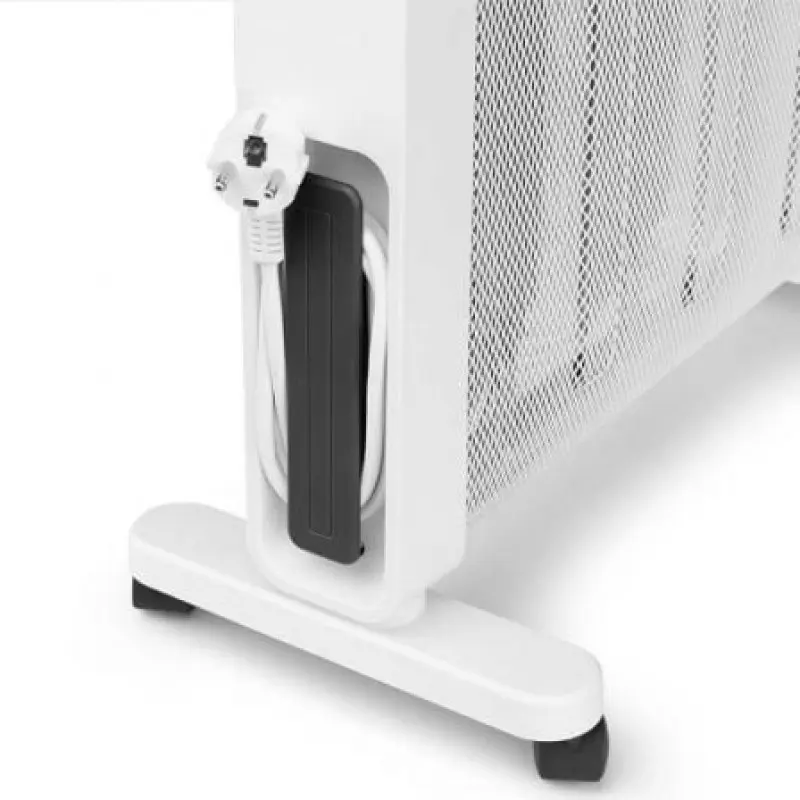 Radiador de Mica Orbegozo RMN 2500/ 2 Potencias/ 1250-2500W Radiador de Mica Orbegozo RMN 2500/ 2 Potencias/ 1250-2500W