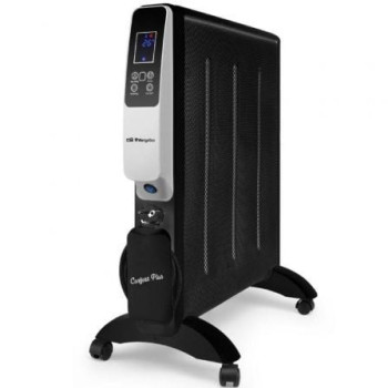 Radiador de Mica Orbegozo RMW 2010/ 2000W/ WiFi Radiador de Mica Orbegozo RMW 2010/ 2000W/ WiFi