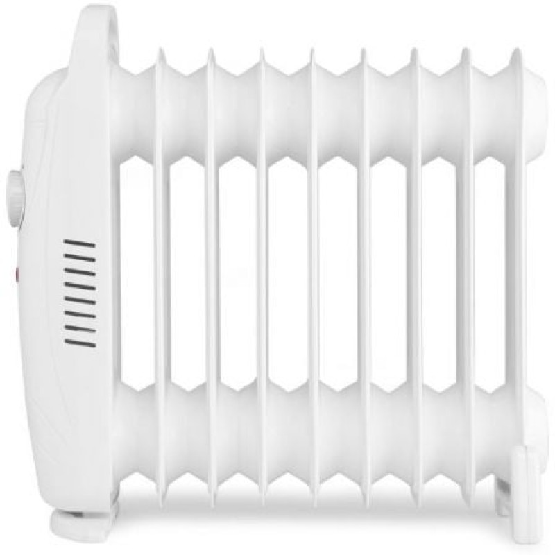 Radiador de Aceite Orbegozo RO 1220/ 1 Potencia/ 1200W/ 9 Elementos Caloríficos Radiador de Aceite Orbegozo RO 1220/ 1 Potencia/ 1200W/ 9 Elementos Caloríficos
