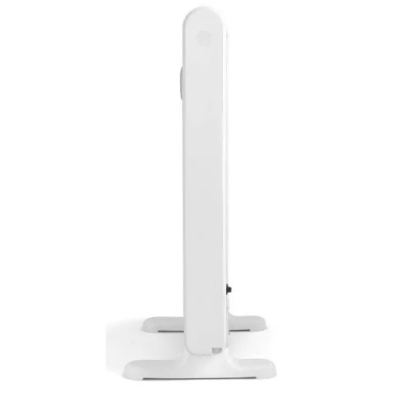Emisor Térmico Orbegozo RRE 1010A/ 1000W/ 6 Elementos Caloríficos Emisor Térmico Orbegozo RRE 1010A/ 1000W/ 6 Elementos Caloríficos