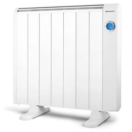 Emisor Térmico Orbegozo RRE 1310A/ 1300W/ 7 Elementos Caloríficos Emisor Térmico Orbegozo RRE 1310A/ 1300W/ 7 Elementos Caloríficos