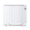 Emisor Térmico Orbegozo RRE 1510A/ 1500W/ 8 Elementos Caloríficos Emisor Térmico Orbegozo RRE 1510A/ 1500W/ 8 Elementos Caloríficos