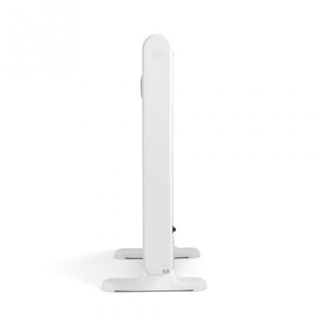 Emisor Térmico Orbegozo RRE 1510A/ 1500W/ 8 Elementos Caloríficos Emisor Térmico Orbegozo RRE 1510A/ 1500W/ 8 Elementos Caloríficos