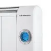 Emisor Térmico Orbegozo RRE 1510A/ 1500W/ 8 Elementos Caloríficos Emisor Térmico Orbegozo RRE 1510A/ 1500W/ 8 Elementos Caloríficos