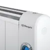 Emisor Térmico Orbegozo RRE 1510A/ 1500W/ 8 Elementos Caloríficos Emisor Térmico Orbegozo RRE 1510A/ 1500W/ 8 Elementos Caloríficos