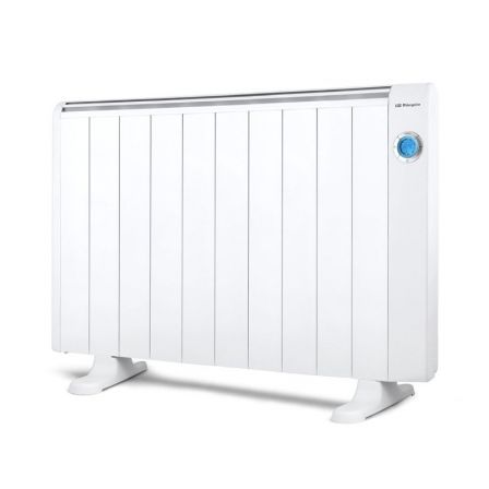 Emisor Térmico Orbegozo RRE 1810A/ 1800W/ 10 Elementos Caloríficos Emisor Térmico Orbegozo RRE 1810A/ 1800W/ 10 Elementos Caloríficos