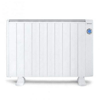 Emisor Térmico Orbegozo RRE 1810A/ 1800W/ 10 Elementos Caloríficos Emisor Térmico Orbegozo RRE 1810A/ 1800W/ 10 Elementos Caloríficos
