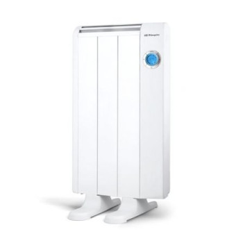 Emisor Térmico Orbegozo RRE 510A/ 500W/ 3 Elementos Caloríficos Emisor Térmico Orbegozo RRE 510A/ 500W/ 3 Elementos Caloríficos