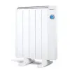 Emisor Térmico Orbegozo RRE 810A/ 800W/ 5 Elementos Caloríficos Emisor Térmico Orbegozo RRE 810A/ 800W/ 5 Elementos Caloríficos