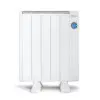 Emisor Térmico Orbegozo RRE 810A/ 800W/ 5 Elementos Caloríficos Emisor Térmico Orbegozo RRE 810A/ 800W/ 5 Elementos Caloríficos