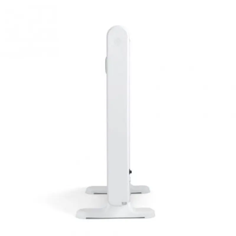 Emisor Térmico Orbegozo RRE 810A/ 800W/ 5 Elementos Caloríficos Emisor Térmico Orbegozo RRE 810A/ 800W/ 5 Elementos Caloríficos