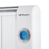 Emisor Térmico Orbegozo RRE 810A/ 800W/ 5 Elementos Caloríficos Emisor Térmico Orbegozo RRE 810A/ 800W/ 5 Elementos Caloríficos