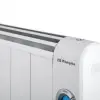 Emisor Térmico Orbegozo RRE 810A/ 800W/ 5 Elementos Caloríficos Emisor Térmico Orbegozo RRE 810A/ 800W/ 5 Elementos Caloríficos