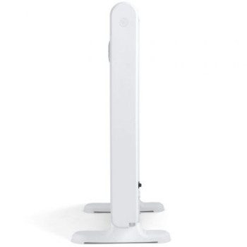 Emisor Térmico Orbegozo RRM 1010A/ 1000W/ 6 Elementos Caloríficos Emisor Térmico Orbegozo RRM 1010A/ 1000W/ 6 Elementos Caloríficos