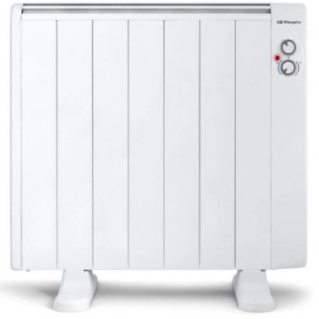 Emisor Térmico Orbegozo RRM 1310A/ 1300W/ 7 Elementos Caloríficos Emisor Térmico Orbegozo RRM 1310A/ 1300W/ 7 Elementos Caloríficos