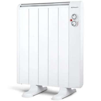Emisor Térmico Orbegozo RRM 810A/ 800W/ 5 Elementos Caloríficos Emisor Térmico Orbegozo RRM 810A/ 800W/ 5 Elementos Caloríficos