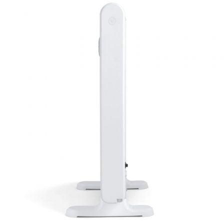 Emisor Térmico Orbegozo RRM 810A/ 800W/ 5 Elementos Caloríficos Emisor Térmico Orbegozo RRM 810A/ 800W/ 5 Elementos Caloríficos
