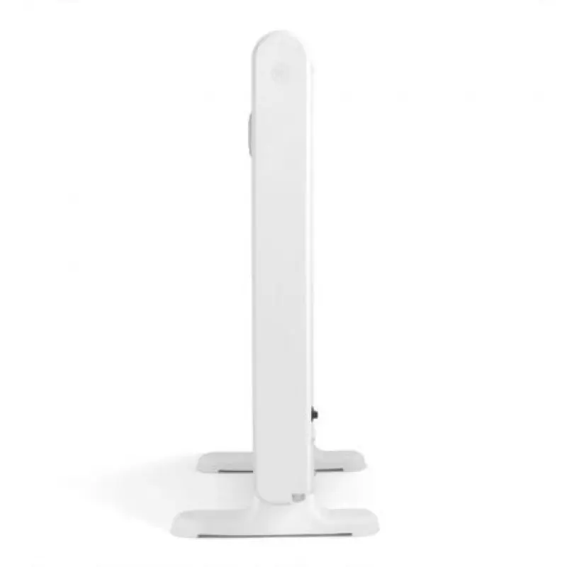 Emisor Térmico Orbegozo RRW 1000/ 1000W/ 6 Elementos Caloríficos/ WiFi Emisor Térmico Orbegozo RRW 1000/ 1000W/ 6 Elementos Caloríficos/ WiFi
