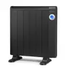 Emisor Térmico Orbegozo RRW 1005/ 1000W/ 6 Elementos Caloríficos/ WiFi Emisor Térmico Orbegozo RRW 1005/ 1000W/ 6 Elementos Caloríficos/ WiFi