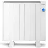 Emisor Térmico Orbegozo RRW 1300/ 1300W/ 7 Elementos Caloríficos/ WiFi Emisor Térmico Orbegozo RRW 1300/ 1300W/ 7 Elementos Caloríficos/ WiFi