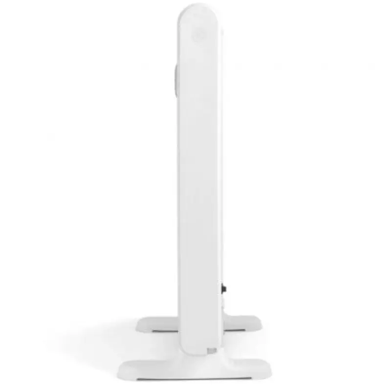 Emisor Térmico Orbegozo RRW 1300/ 1300W/ 7 Elementos Caloríficos/ WiFi Emisor Térmico Orbegozo RRW 1300/ 1300W/ 7 Elementos Caloríficos/ WiFi