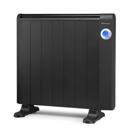 Emisor Térmico Orbegozo RRW 1305/ 1300W/ 7 Elementos Caloríficos/ WiFi Emisor Térmico Orbegozo RRW 1305/ 1300W/ 7 Elementos Caloríficos/ WiFi