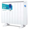 Emisor Térmico Orbegozo RRW 1500/ 1500W Emisor Térmico Orbegozo RRW 1500/ 1500W
