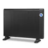 Emisor Térmico Orbegozo RRW 1805/ 1800W/ 11 Elementos Caloríficos/ WiFi Emisor Térmico Orbegozo RRW 1805/ 1800W/ 11 Elementos Caloríficos/ WiFi