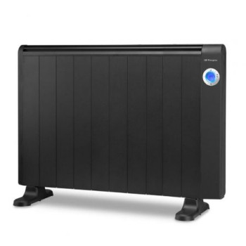 Emisor Térmico Orbegozo RRW 1805/ 1800W/ 11 Elementos Caloríficos/ WiFi Emisor Térmico Orbegozo RRW 1805/ 1800W/ 11 Elementos Caloríficos/ WiFi