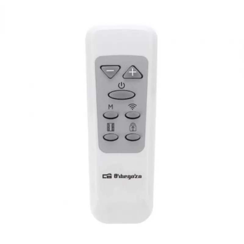 Emisor Térmico Orbegozo RRW 1805/ 1800W/ 11 Elementos Caloríficos/ WiFi Emisor Térmico Orbegozo RRW 1805/ 1800W/ 11 Elementos Caloríficos/ WiFi