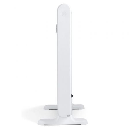 Emisor Térmico Orbegozo RRW 500/ 500W/ 3 Elementos Caloríficos/ WiFi Emisor Térmico Orbegozo RRW 500/ 500W/ 3 Elementos Caloríficos/ WiFi