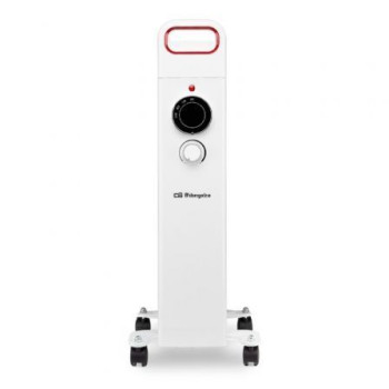 Radiador de Aceite Orbegozo RU 1500/ 3 Potencias/ 1500W/ 7 Elementos Caloríficos Radiador de Aceite Orbegozo RU 1500/ 3 Potencias/ 1500W/ 7 Elementos Caloríficos