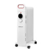 Radiador de Aceite Orbegozo RU 2000/ 3 Potencias/ 2000W/ 9 Elementos Caloríficos Radiador de Aceite Orbegozo RU 2000/ 3 Potencias/ 2000W/ 9 Elementos Caloríficos